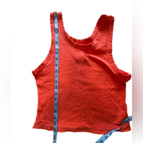 Free People Movement Back to Basics
Tank Top. NWOT large - Picture 9 of 15